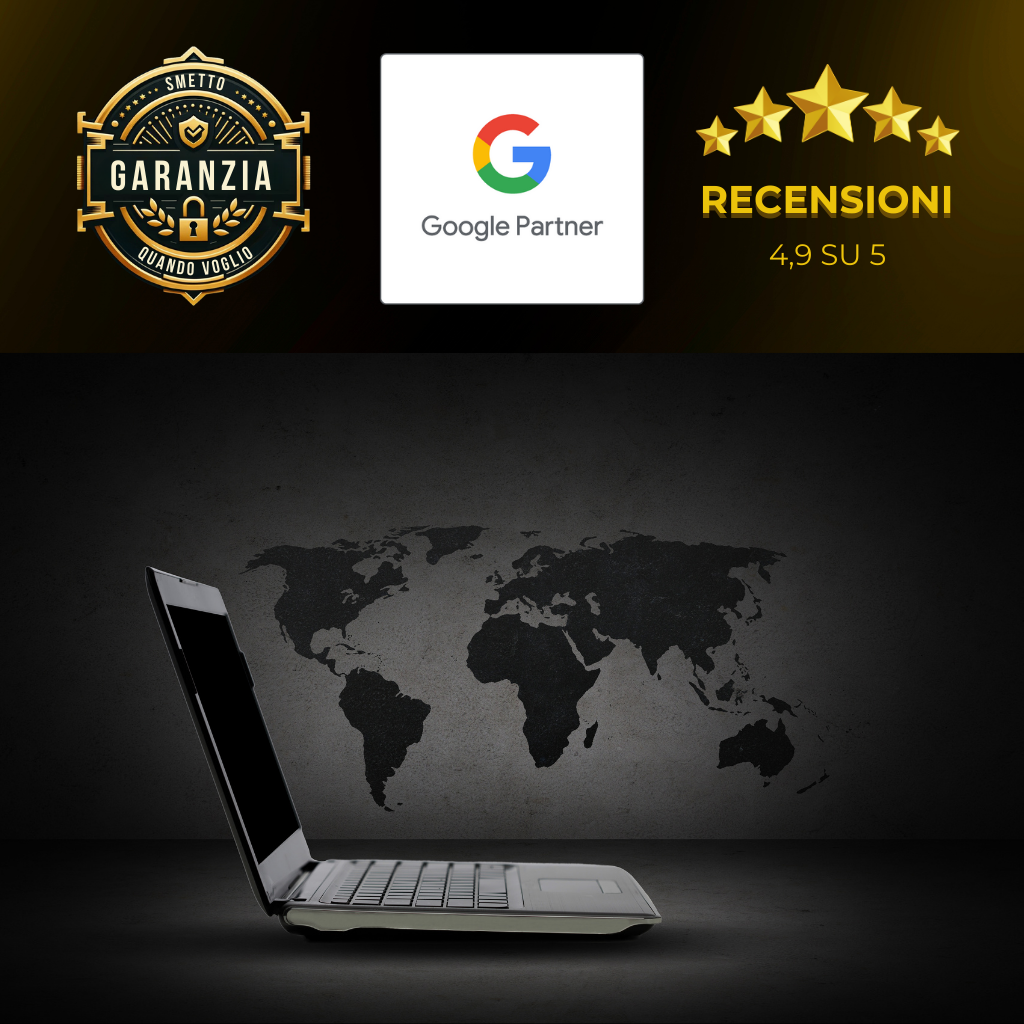 Gestione Campagne Facebook e InstagramAds con Garanzia e Recensioni positive